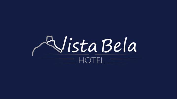 Hotel Vista Bela Itamaraju Exterior foto
